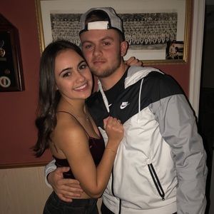 Meet your Posher, Patrick